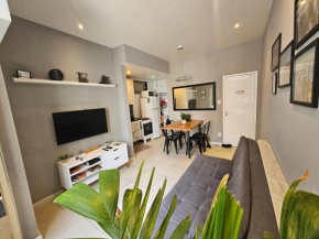 Modern Flat at Copacabana - Rio